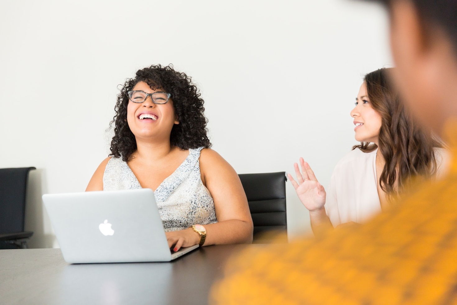How to Grow Your Business with Supportive Peers