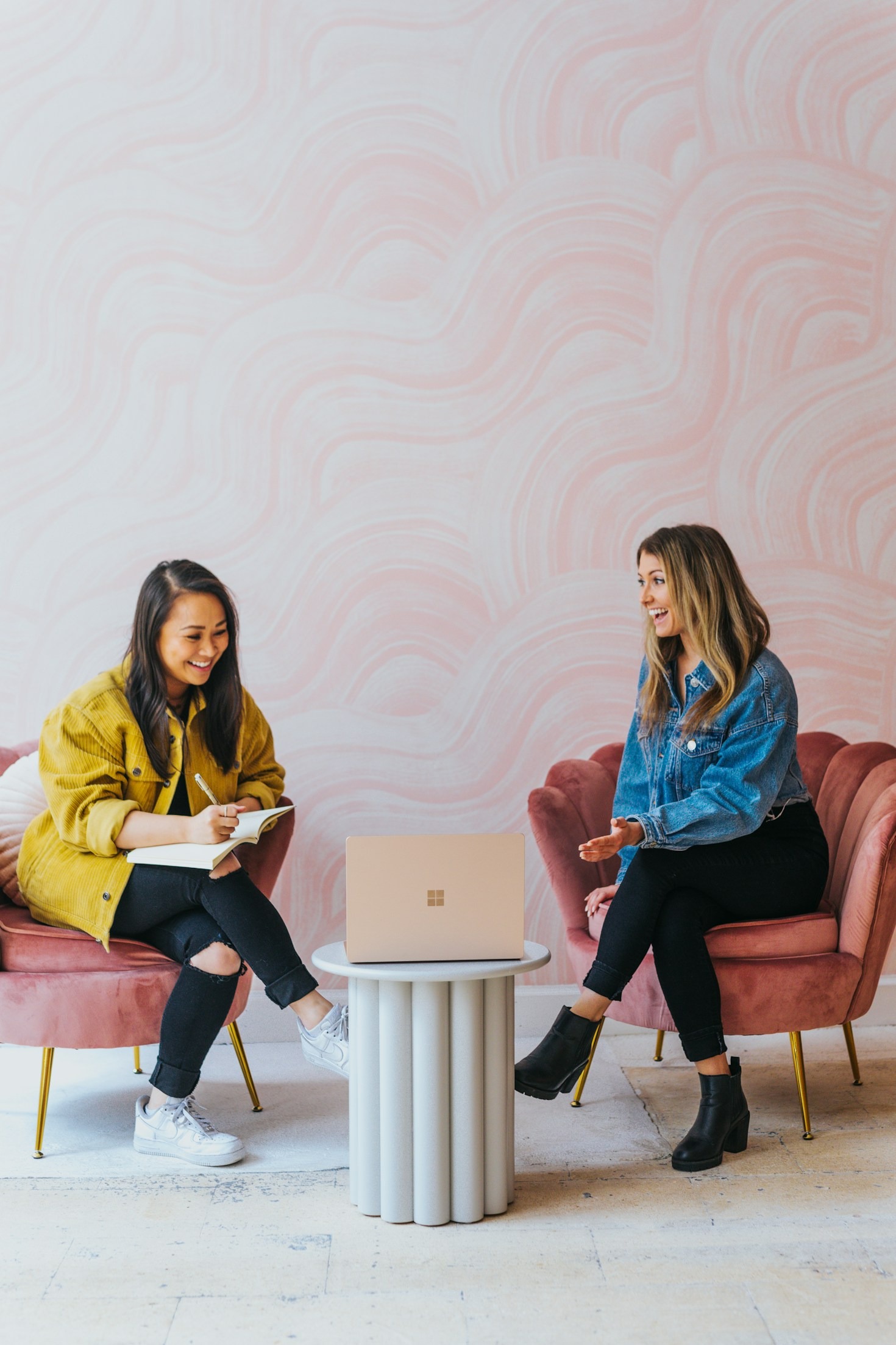 Building Confidence in Leadership as a Woman