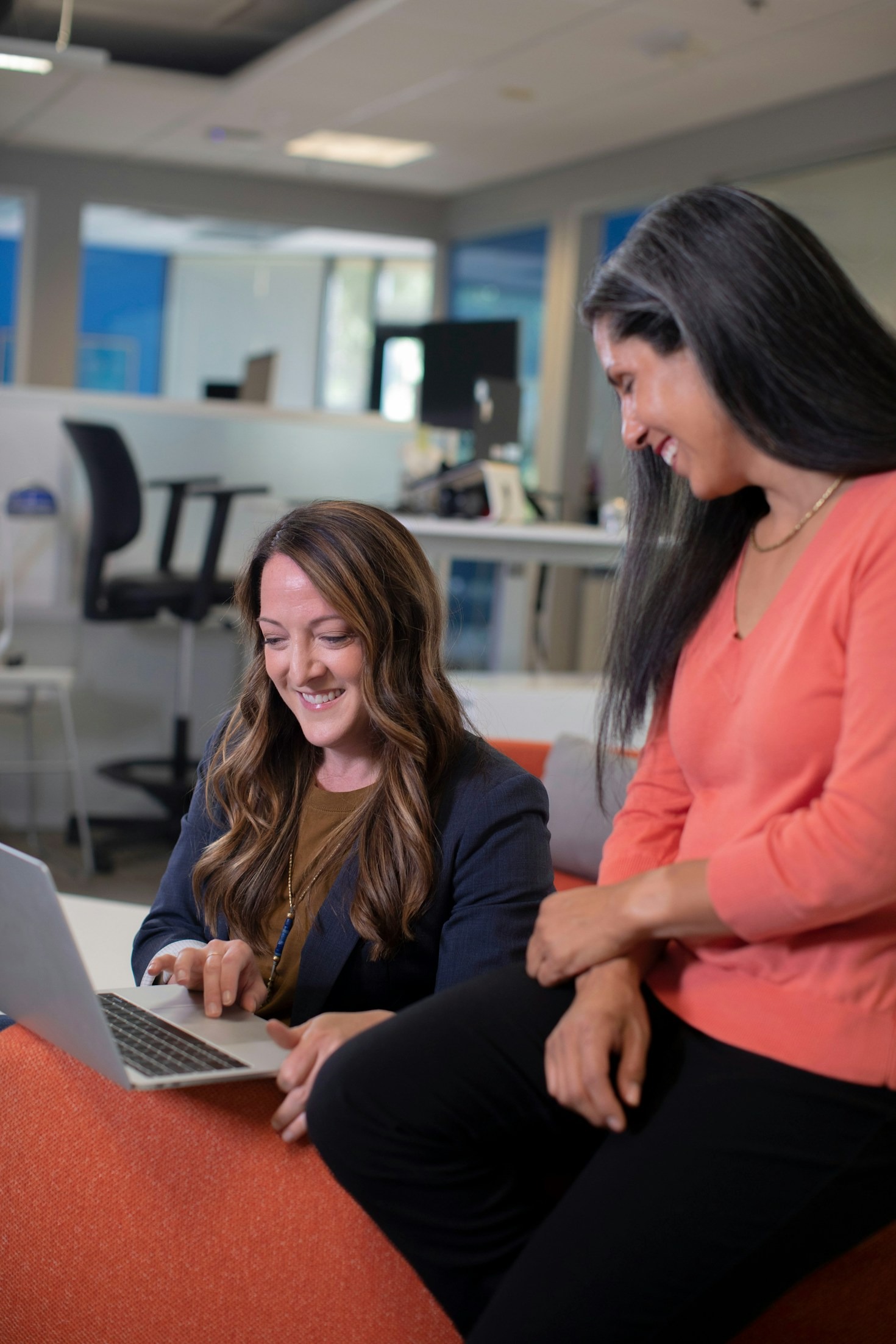 Networking Secrets for Female Entrepreneurs