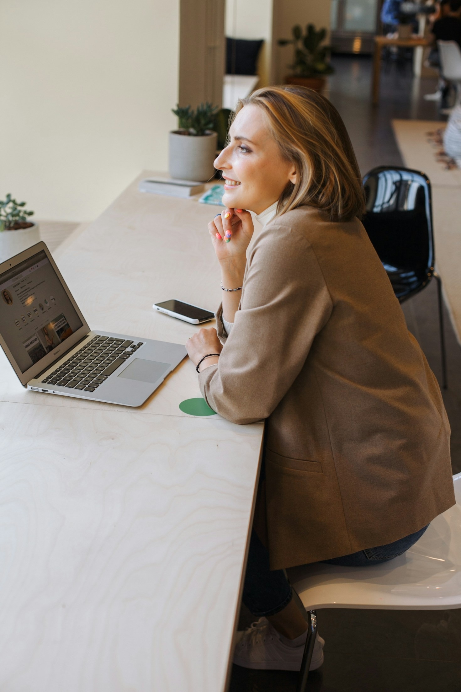 How Our Membership is Transforming Women’s Lives